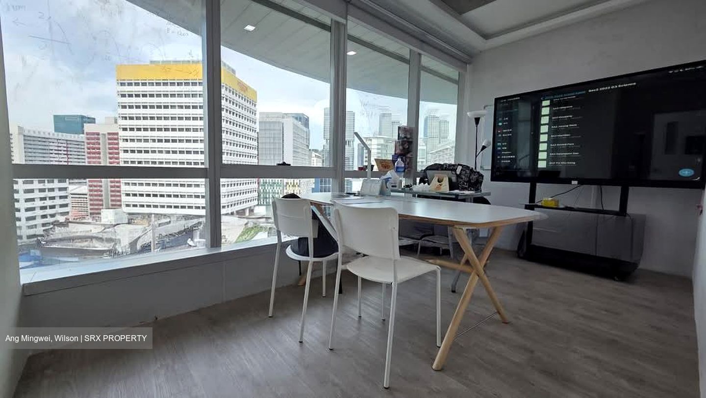 Sunshine Plaza (D7), Office #559573001